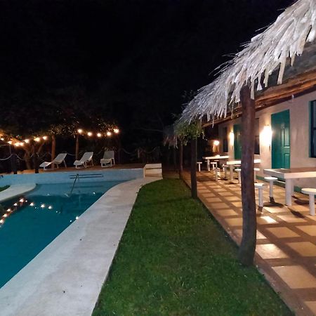 Hotel Bungalows Marbella Costa Esmeralda Monte Gordo Ngoại thất bức ảnh