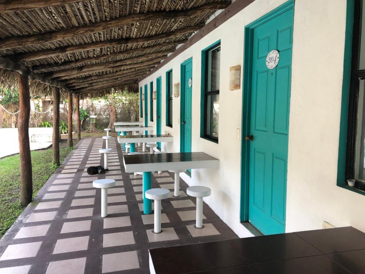 Hotel Bungalows Marbella Costa Esmeralda Monte Gordo Ngoại thất bức ảnh