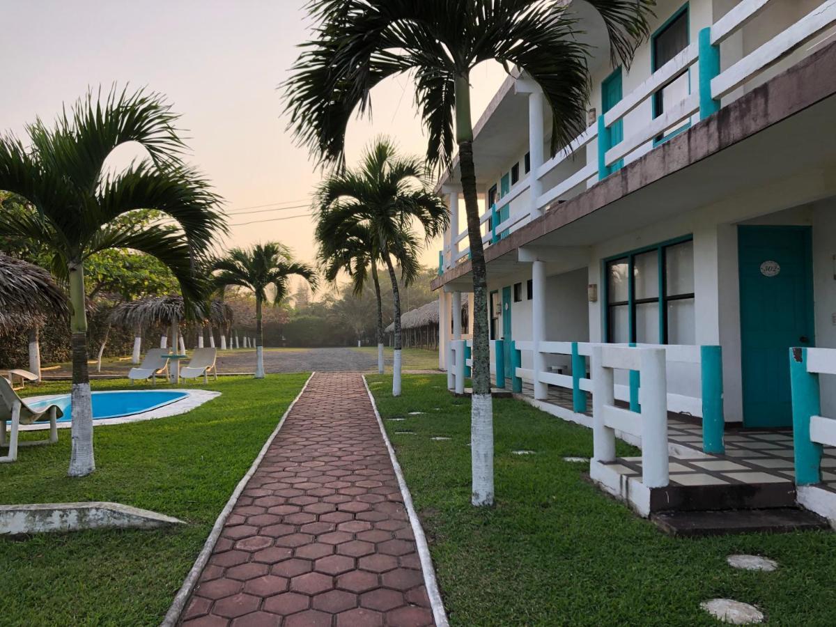Hotel Bungalows Marbella Costa Esmeralda Monte Gordo Ngoại thất bức ảnh