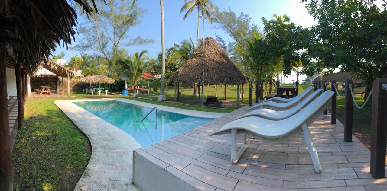 Hotel Bungalows Marbella Costa Esmeralda Monte Gordo Ngoại thất bức ảnh