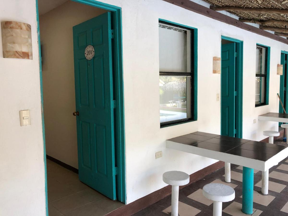 Hotel Bungalows Marbella Costa Esmeralda Monte Gordo Ngoại thất bức ảnh