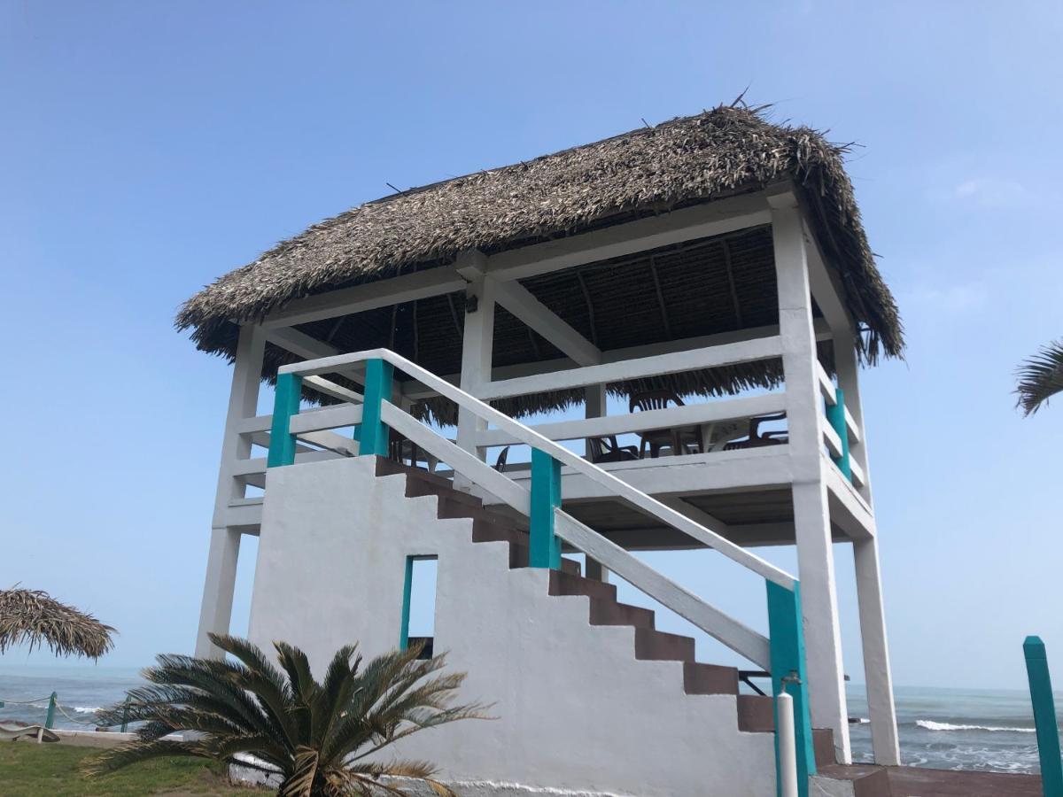 Hotel Bungalows Marbella Costa Esmeralda Monte Gordo Ngoại thất bức ảnh