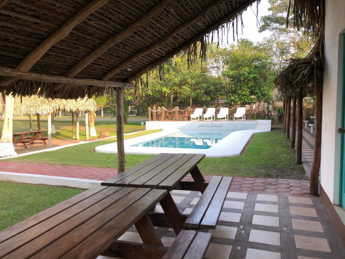 Hotel Bungalows Marbella Costa Esmeralda Monte Gordo Ngoại thất bức ảnh