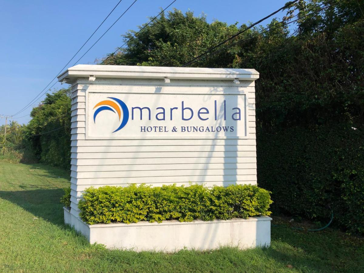Hotel Bungalows Marbella Costa Esmeralda Monte Gordo Ngoại thất bức ảnh