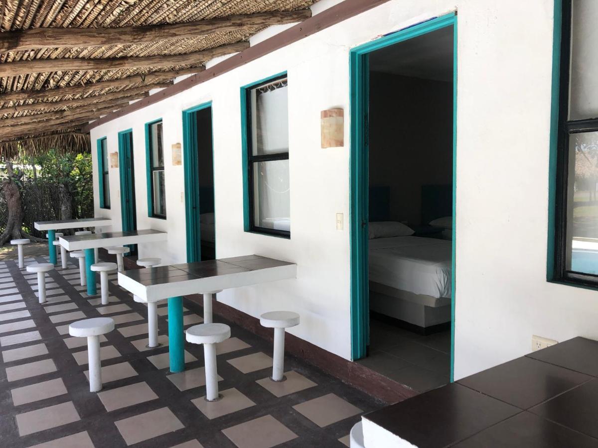 Hotel Bungalows Marbella Costa Esmeralda Monte Gordo Ngoại thất bức ảnh