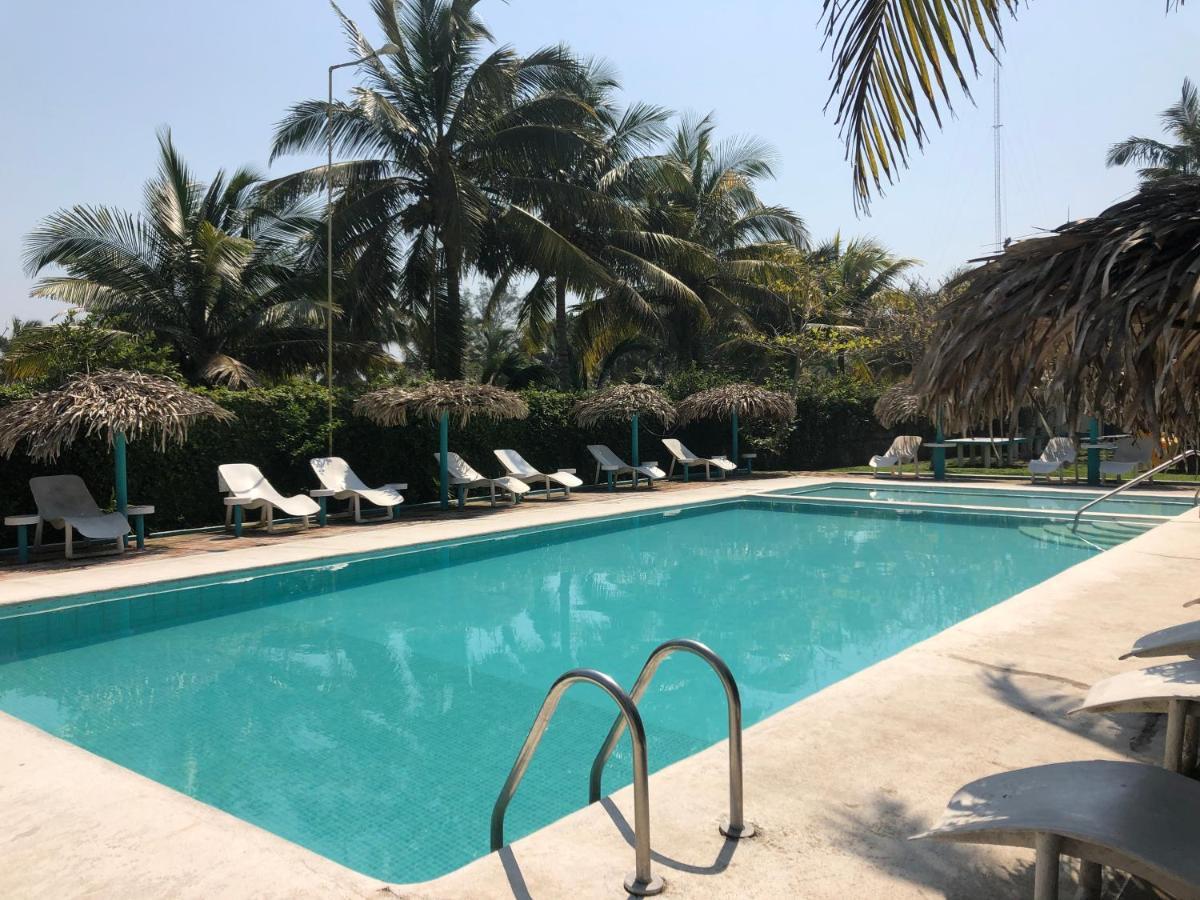 Hotel Bungalows Marbella Costa Esmeralda Monte Gordo Ngoại thất bức ảnh