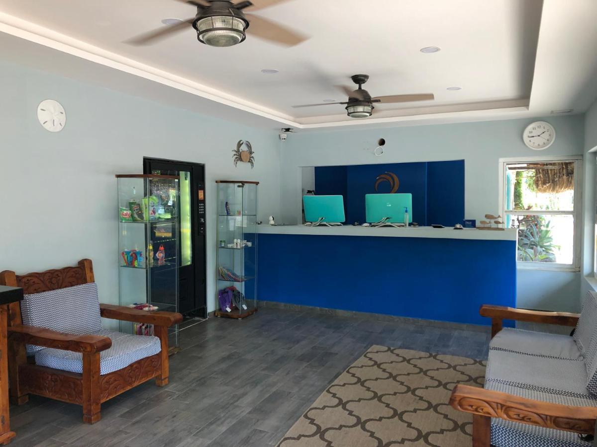 Hotel Bungalows Marbella Costa Esmeralda Monte Gordo Ngoại thất bức ảnh