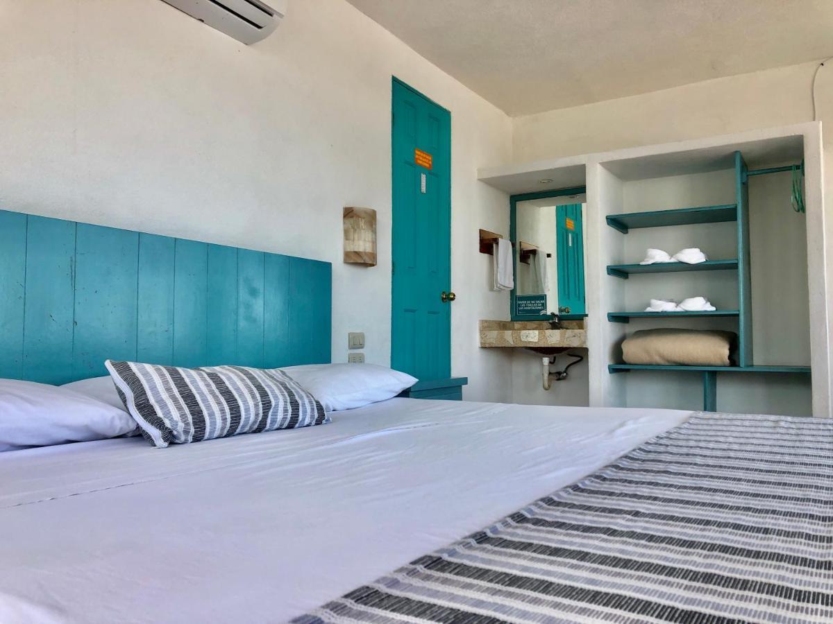 Hotel Bungalows Marbella Costa Esmeralda Monte Gordo Ngoại thất bức ảnh