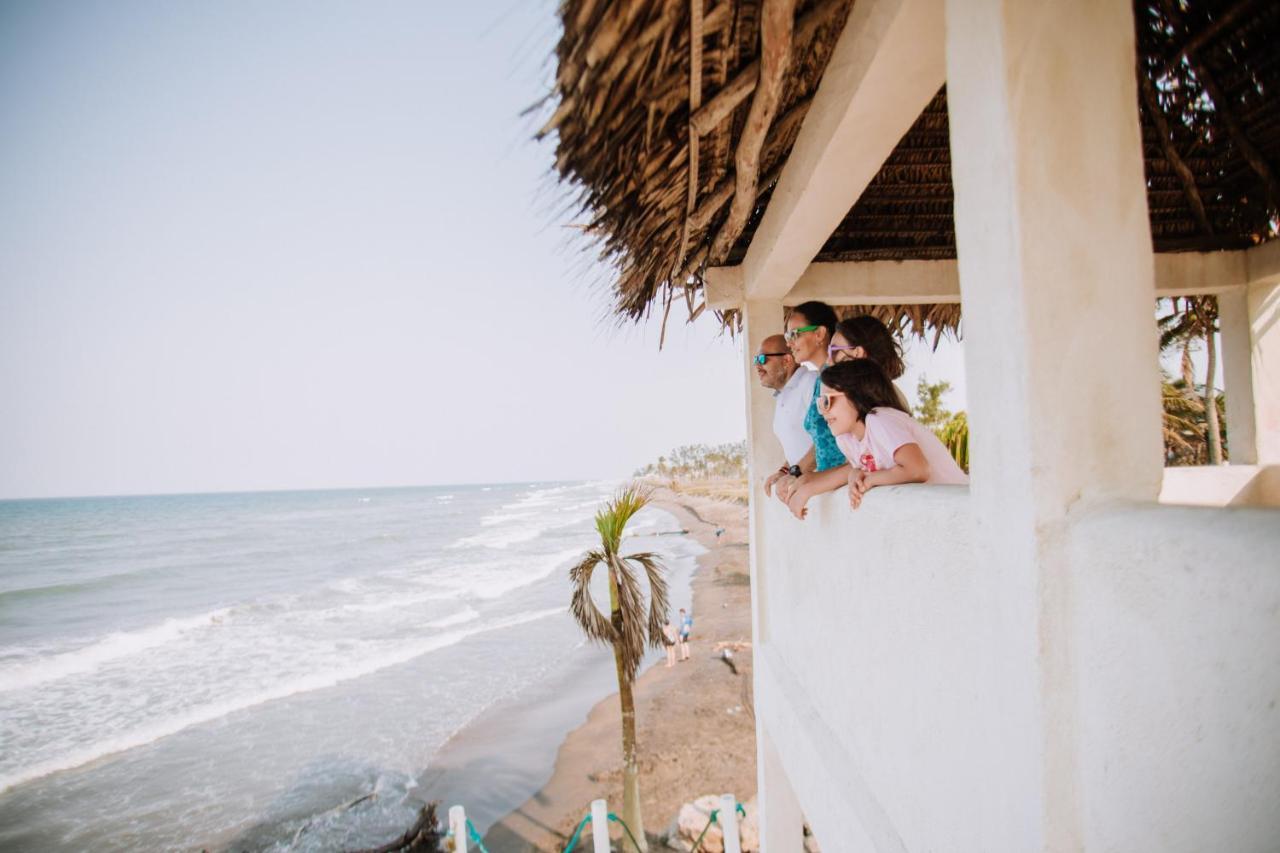 Hotel Bungalows Marbella Costa Esmeralda Monte Gordo Ngoại thất bức ảnh