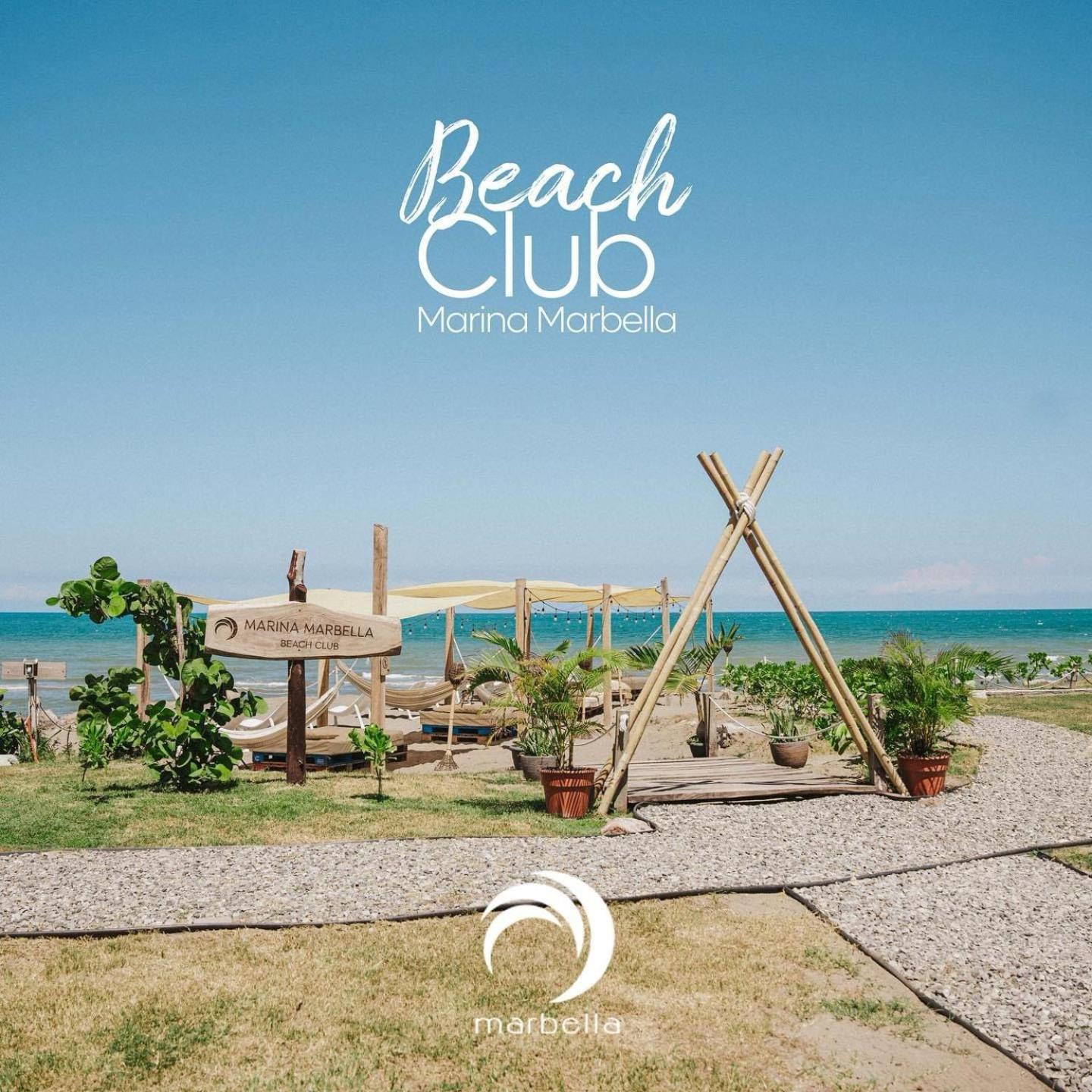 Hotel Bungalows Marbella Costa Esmeralda Monte Gordo Ngoại thất bức ảnh