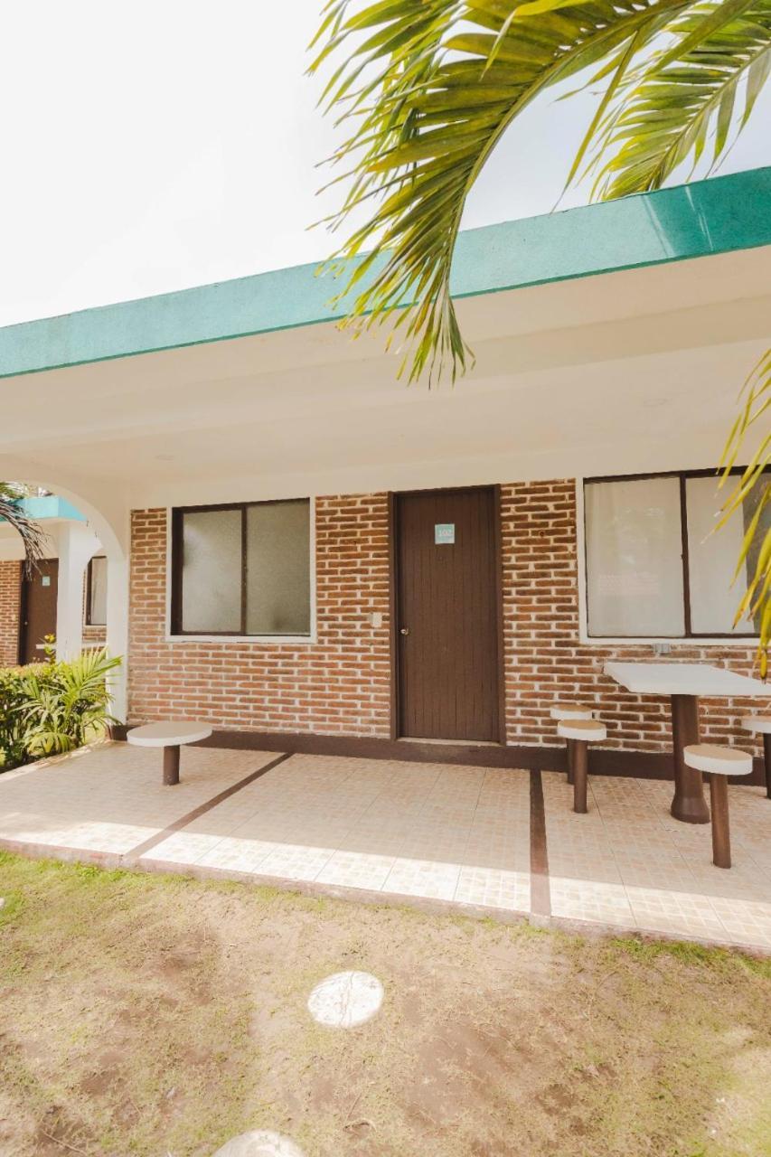 Hotel Bungalows Marbella Costa Esmeralda Monte Gordo Ngoại thất bức ảnh