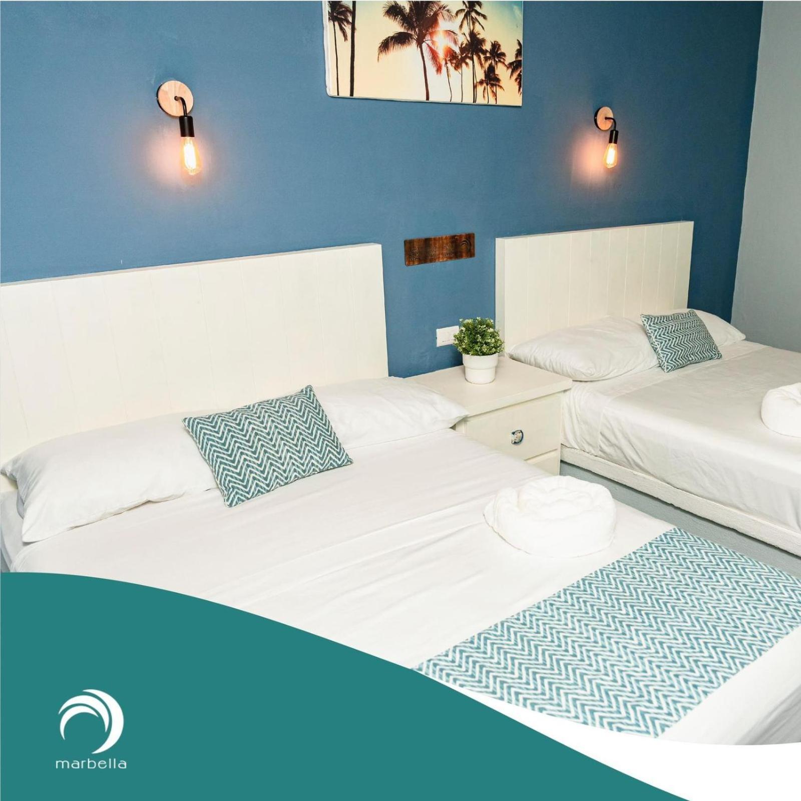 Hotel Bungalows Marbella Costa Esmeralda Monte Gordo Ngoại thất bức ảnh